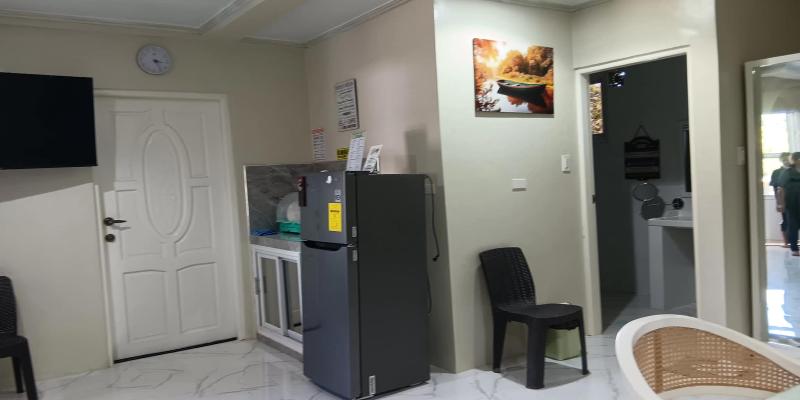 Michael's Homestay image