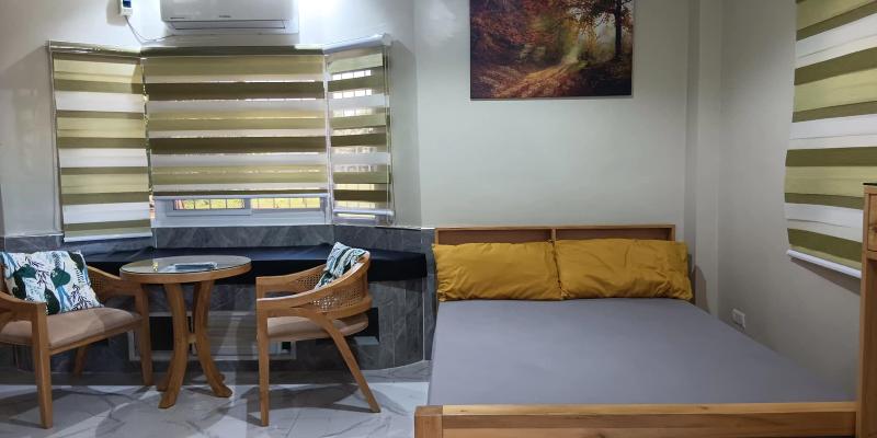 Michael's Homestay image