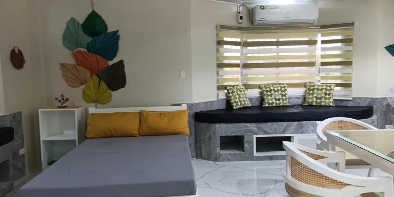 Michael's Homestay image