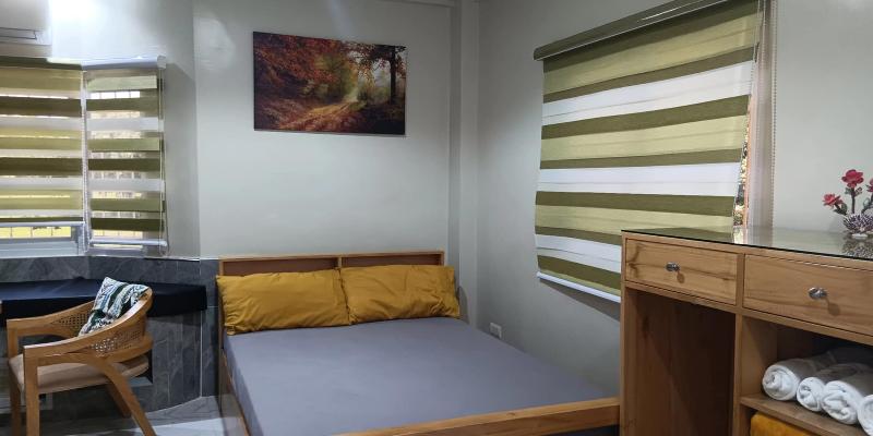 Michael's Homestay image