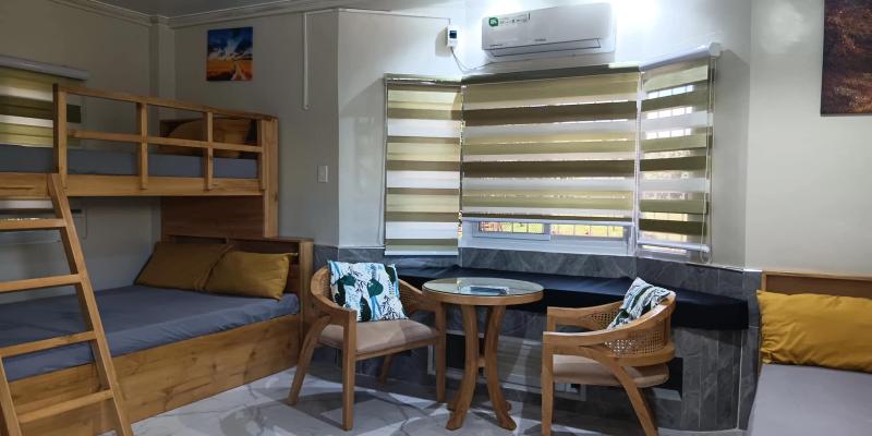 Michael's Homestay image