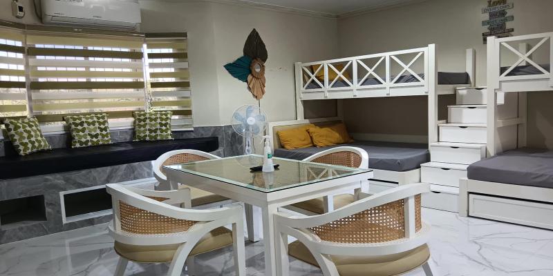 Michael's Homestay image