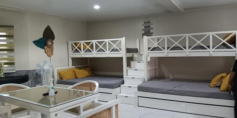 Michael's Homestay image
