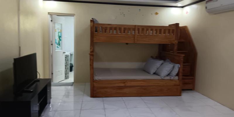 Michael's Homestay image