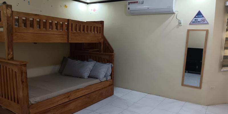 Michael's Homestay image