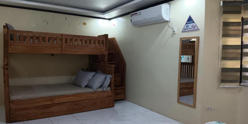 Michael's Homestay image