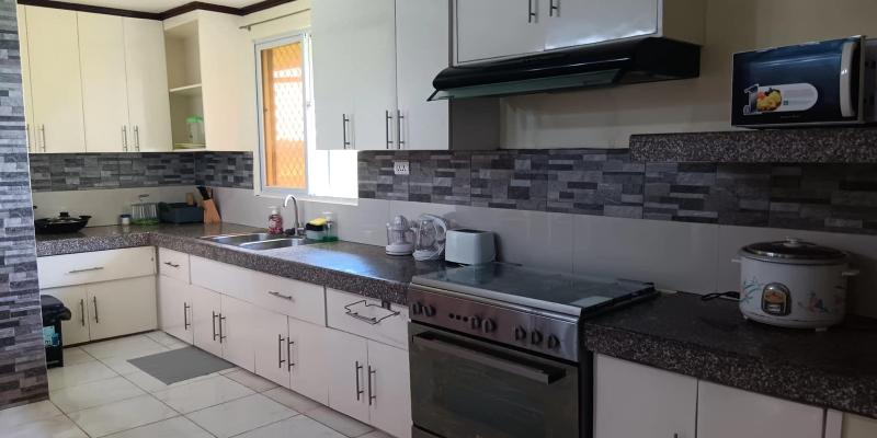 Michael's Homestay image