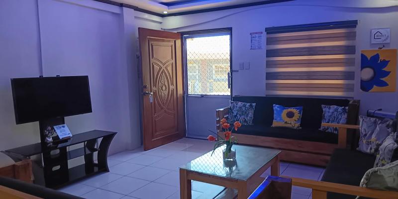 Michael's Homestay image