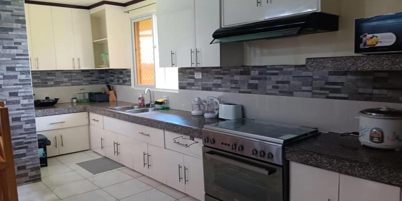 Michael's Homestay image