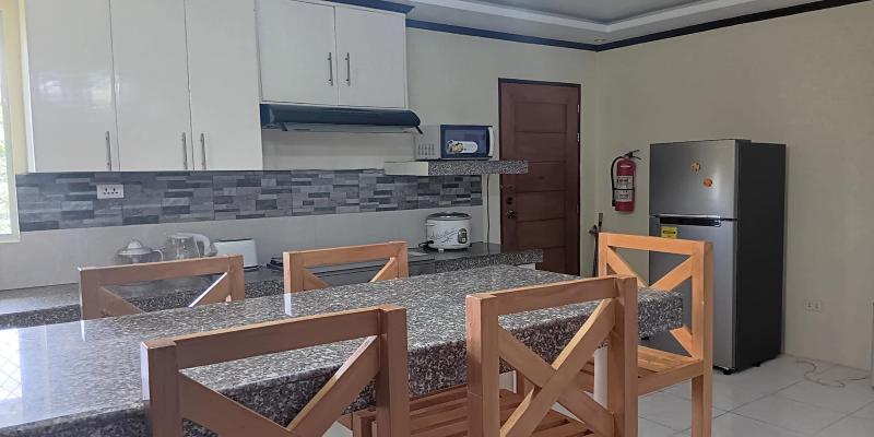 Michael's Homestay image