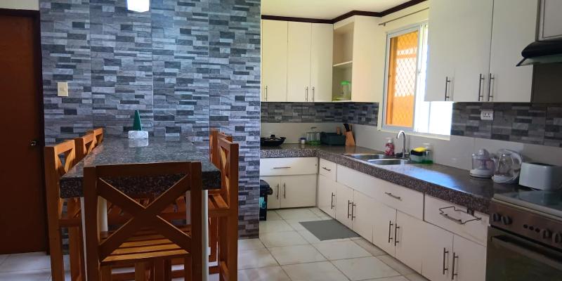 Michael's Homestay image