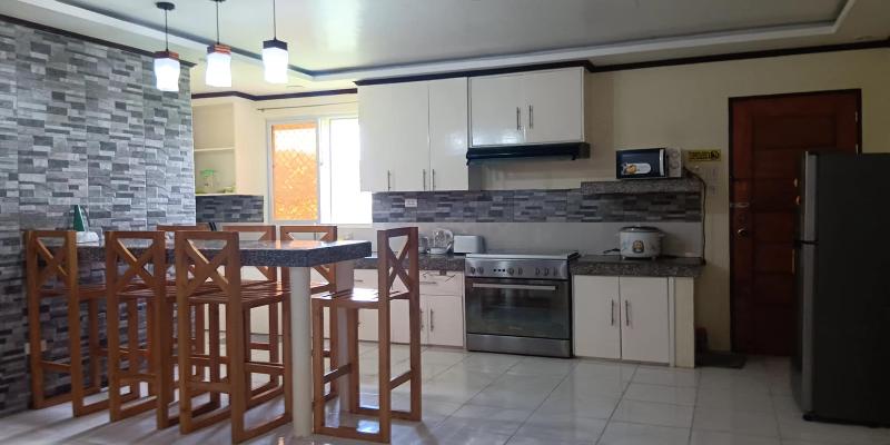 Michael's Homestay image
