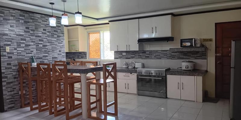 Michael's Homestay image