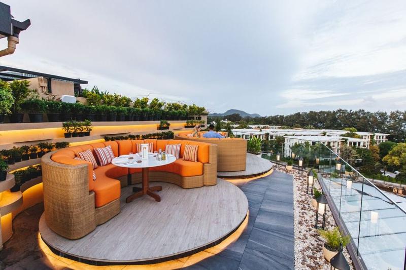 The Proud Rawai Resort