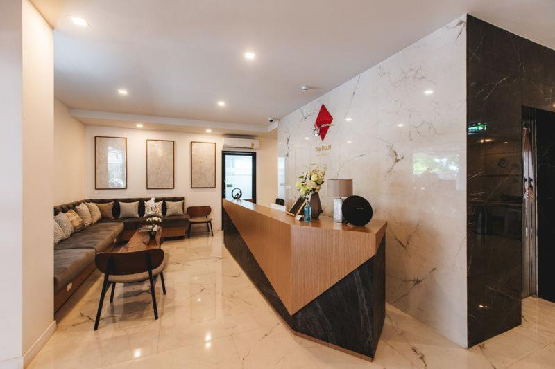 The Proud Rawai Resort - Image 1