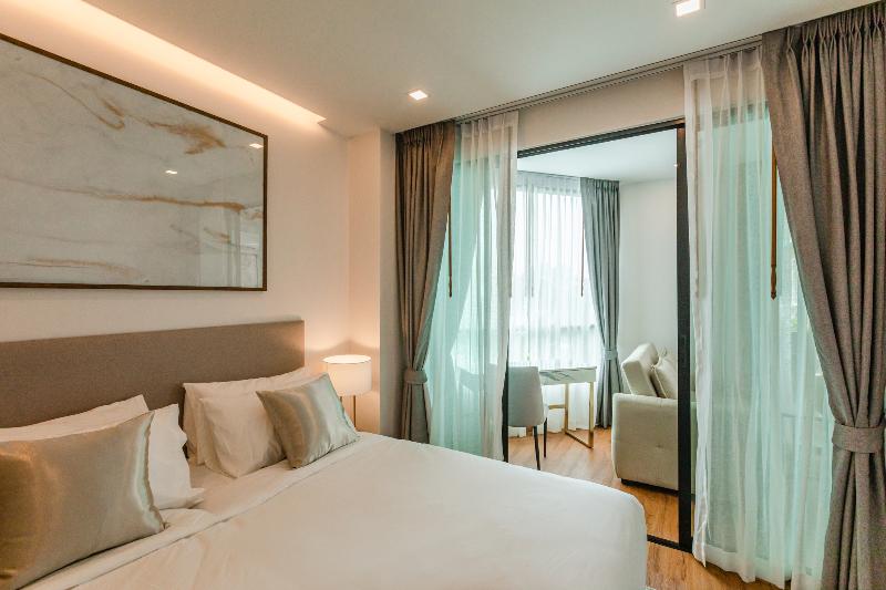 The Proud Rawai Resort - Image 2