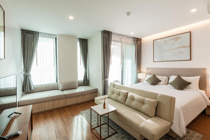 The Proud Rawai Resort - Image 3