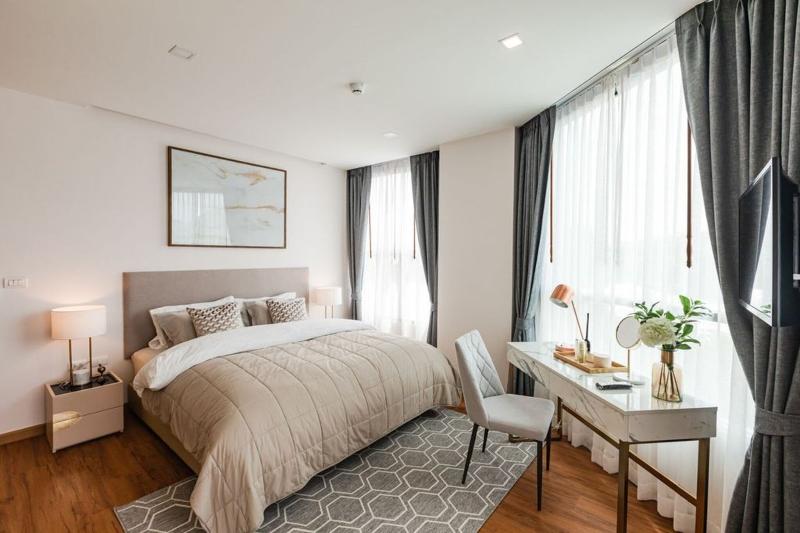 The Proud Rawai Resort - Image 5