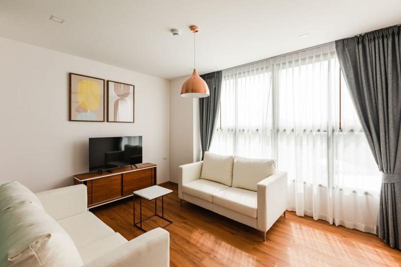 The Proud Rawai Resort - Image 7