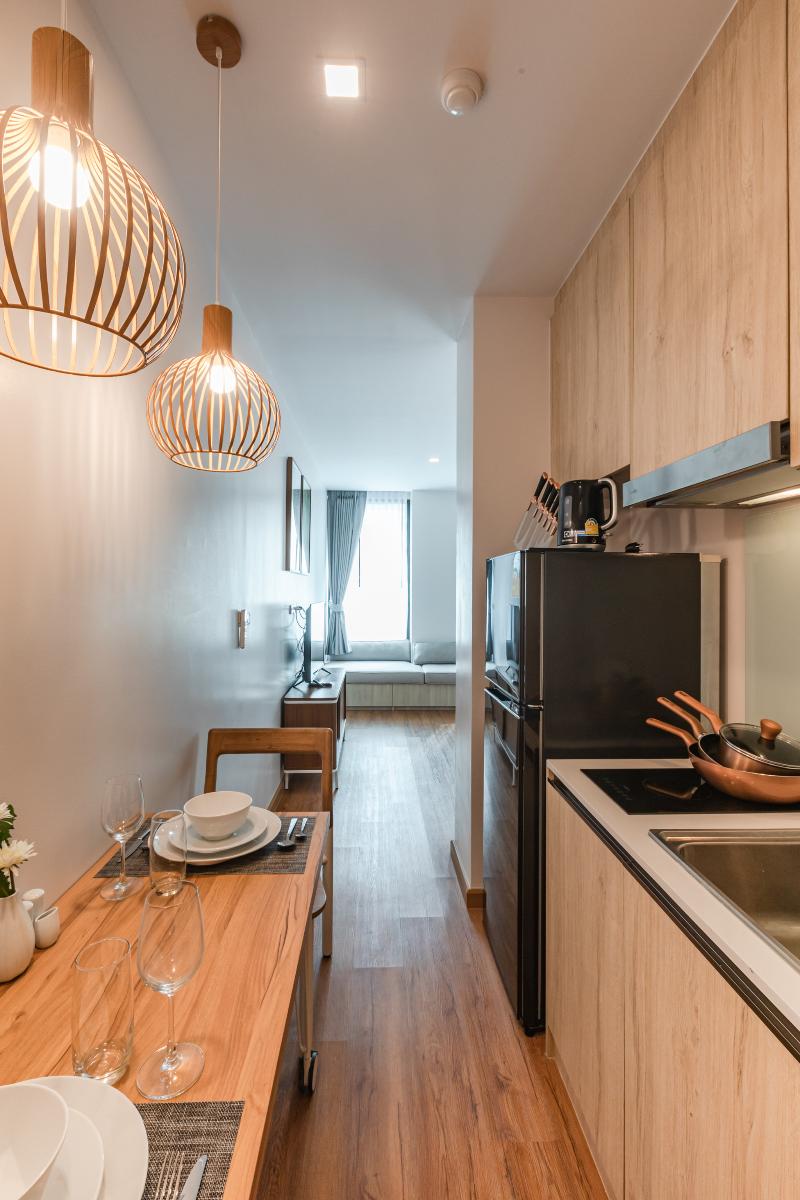 The Proud Rawai Resort - Image 10