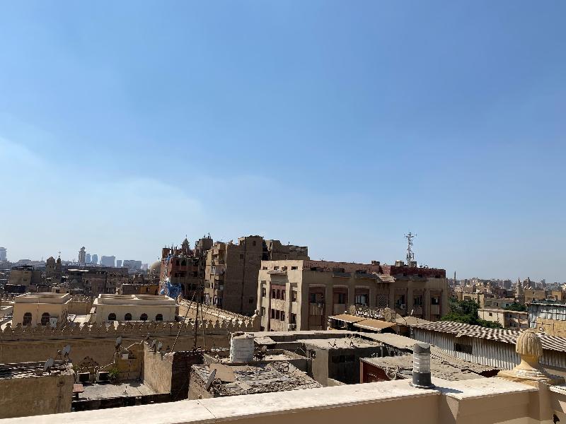 El Rashedy Hotel Powered By Boutique - Image 2