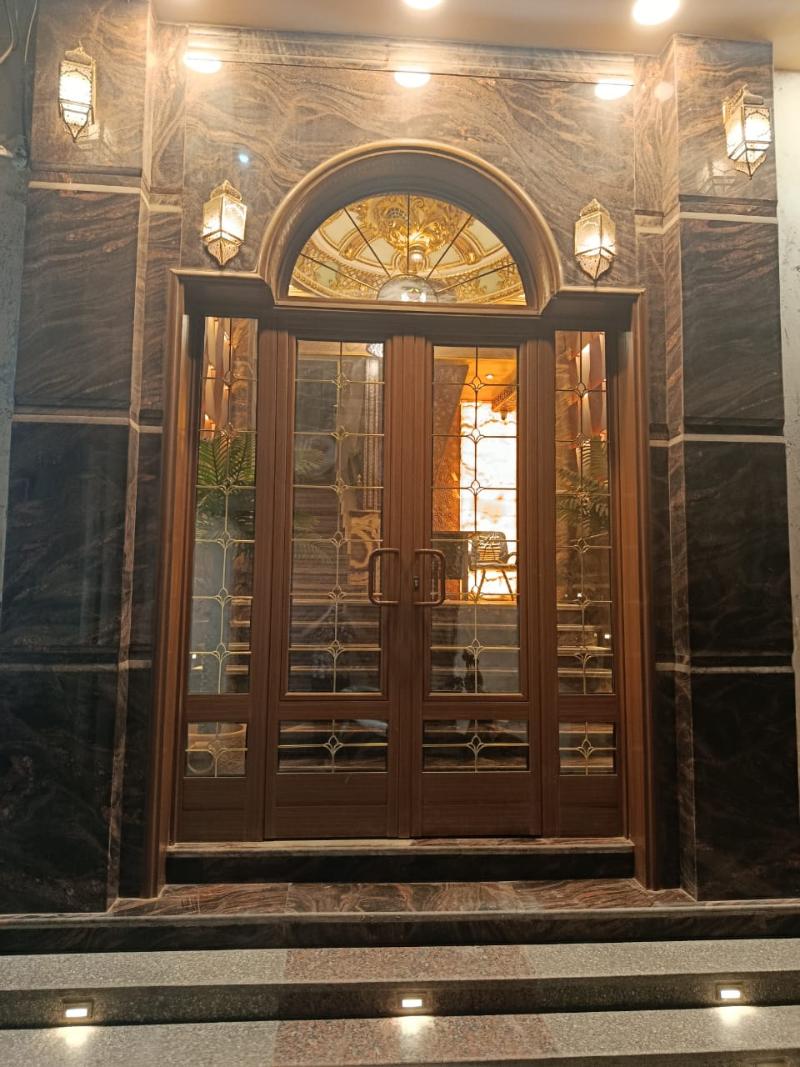 El Rashedy Hotel Powered By Boutique - Image 4