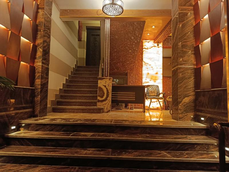 El Rashedy Hotel Powered By Boutique - Image 5