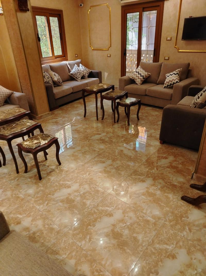 El Rashedy Hotel Powered By Boutique - Image 7