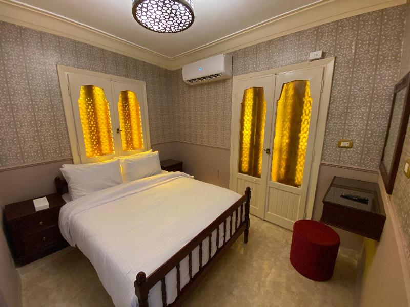 El Rashedy Hotel Powered By Boutique - Image 8