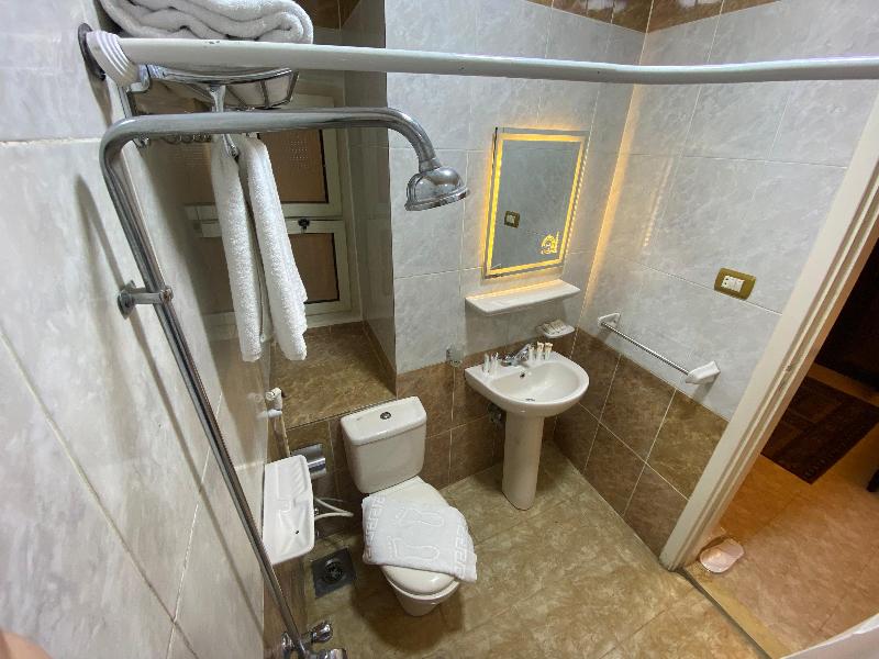 El Rashedy Hotel Powered By Boutique - Image 9