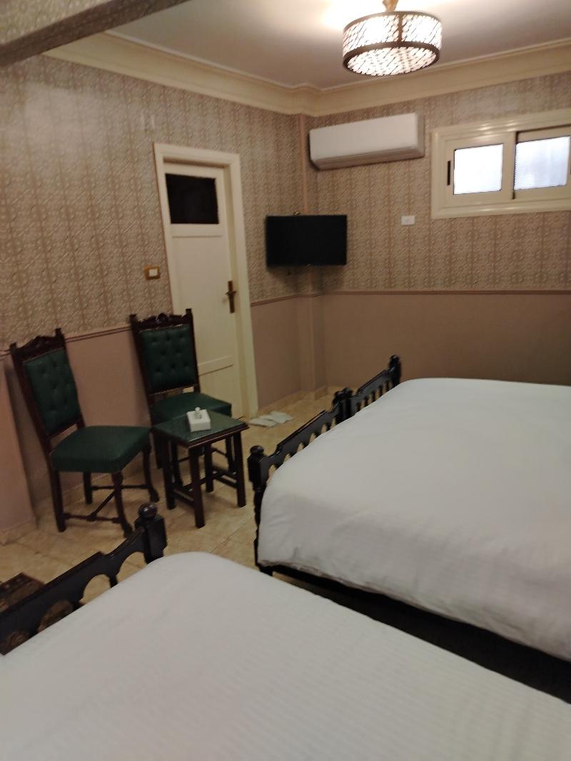 El Rashedy Hotel Powered By Boutique - Image 10