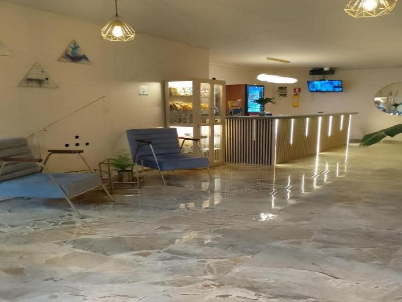 History Center Hotel image