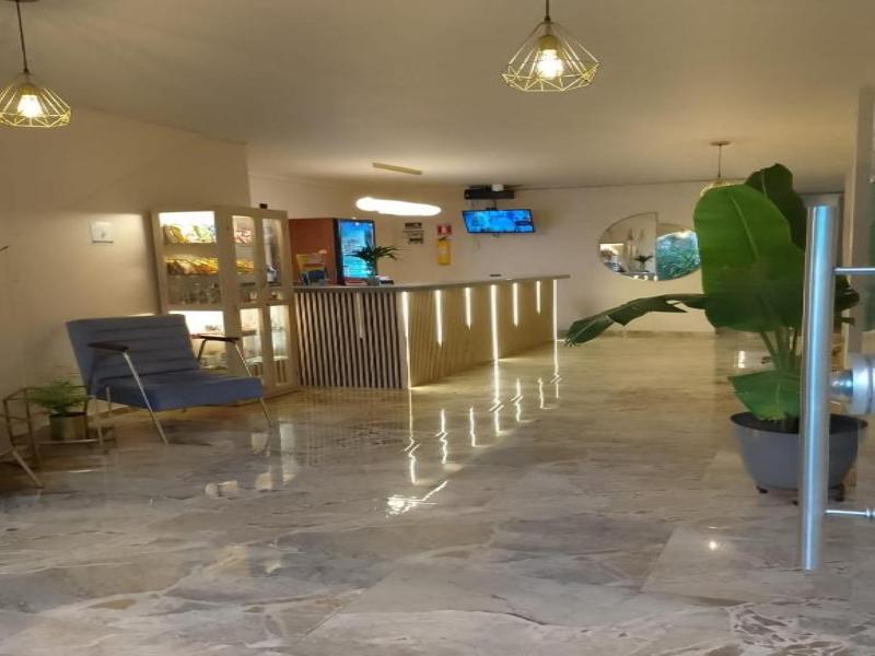 History Center Hotel image
