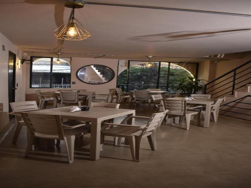 History Center Hotel image
