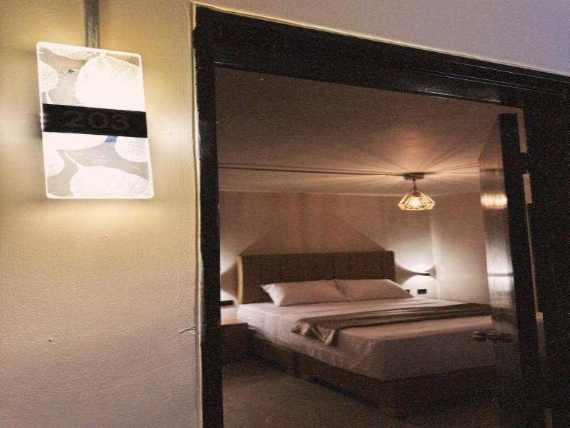 History Center Hotel image