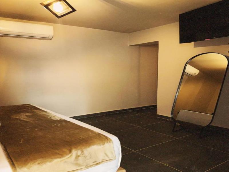 History Center Hotel image