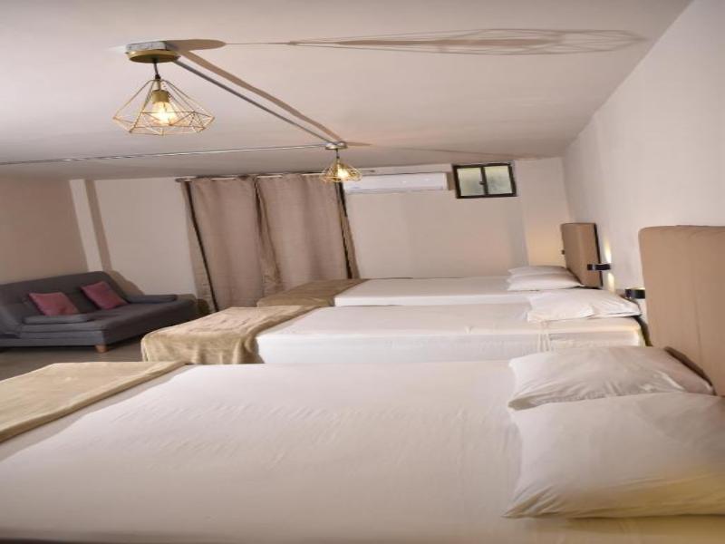 History Center Hotel image
