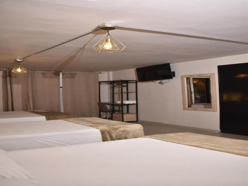History Center Hotel image