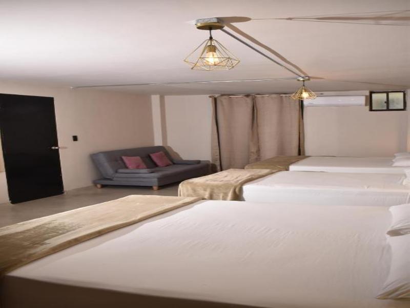 History Center Hotel image
