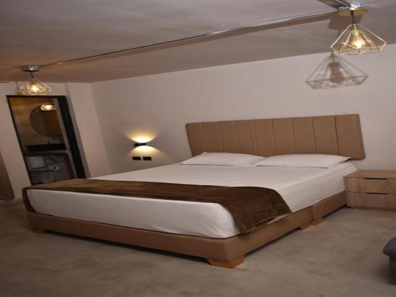 History Center Hotel image