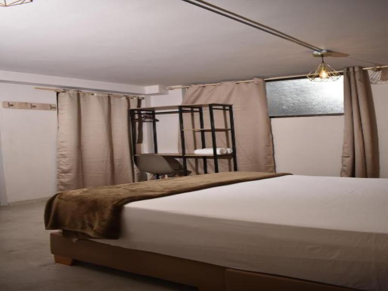 History Center Hotel image