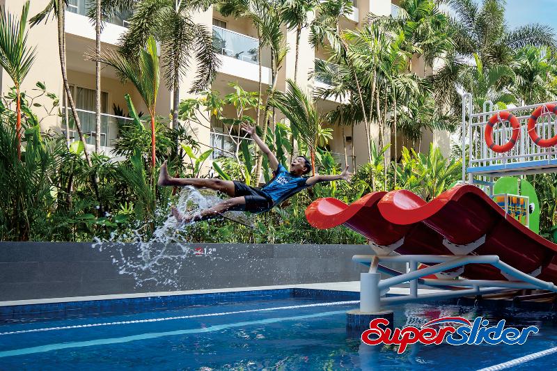 Eastparc Hotel Yogyakarta