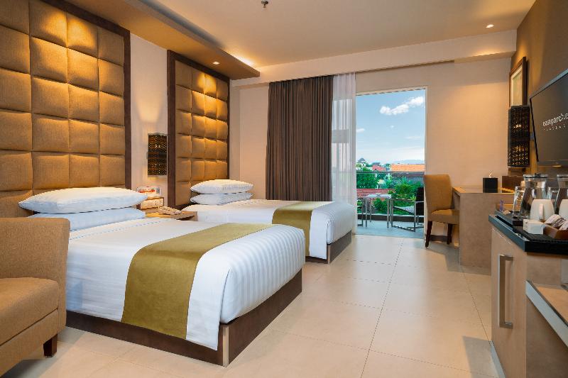 Eastparc Hotel Yogyakarta image