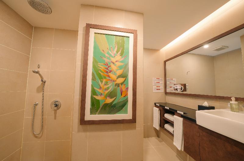 Eastparc Hotel Yogyakarta image