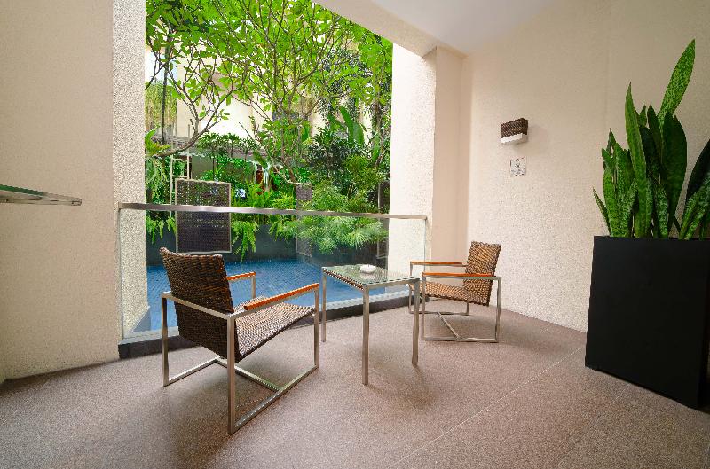 Eastparc Hotel Yogyakarta image