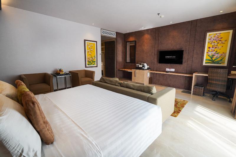 Eastparc Hotel Yogyakarta image