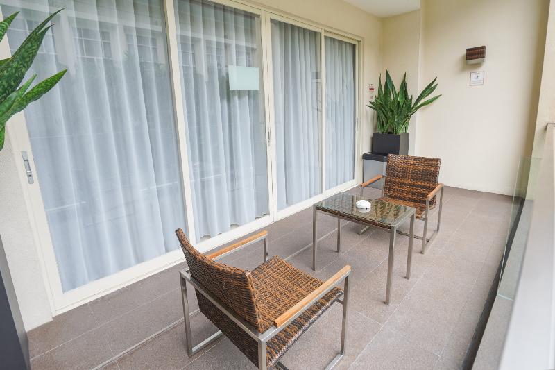 Eastparc Hotel Yogyakarta image