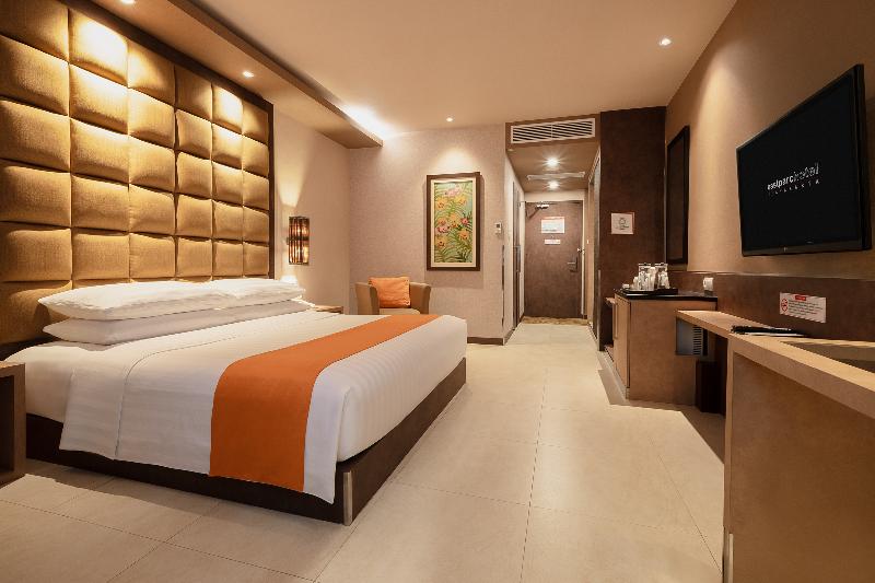 Eastparc Hotel Yogyakarta image