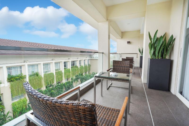 Eastparc Hotel Yogyakarta image