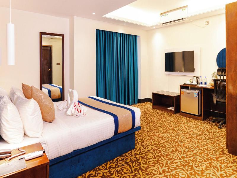 Marco Polo Dhaka image